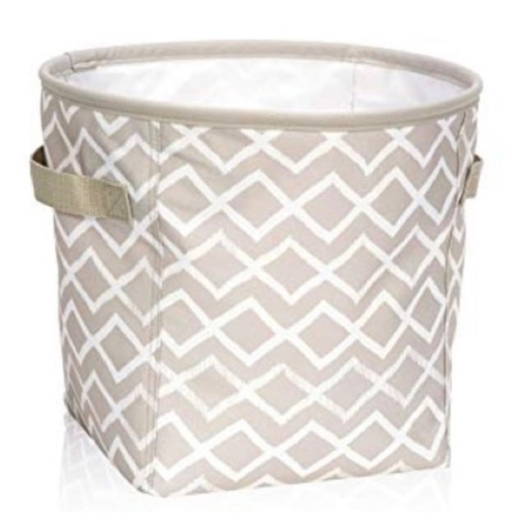 💰FINAL PRICE DROP💰NWT Brand new Thirty One mini storage bin